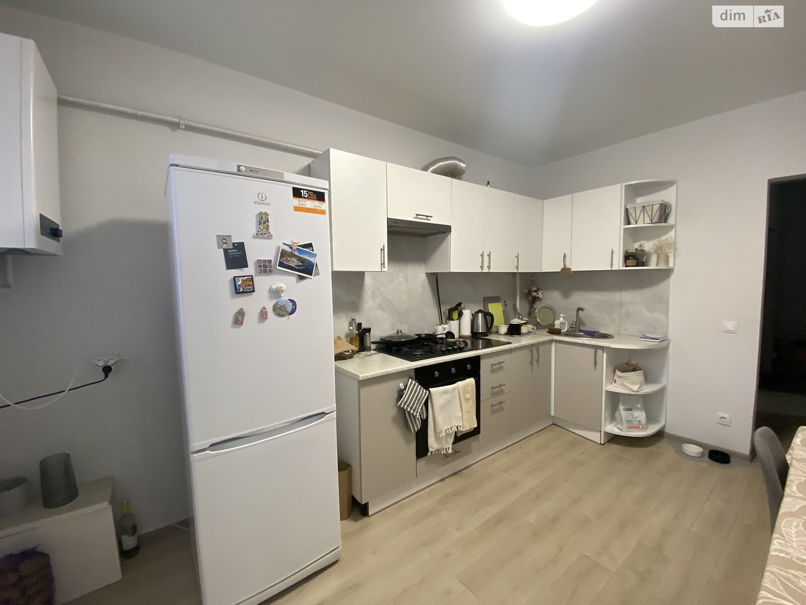 Продажа однокомнатной квартиры в Ужгороде, на ул. Василия Гаджеги 111, район Боздош фото 1 Продажа однокомнатной квартиры в Ужгороде, на ул. Василия Гаджеги 111, район Боздош фото 1