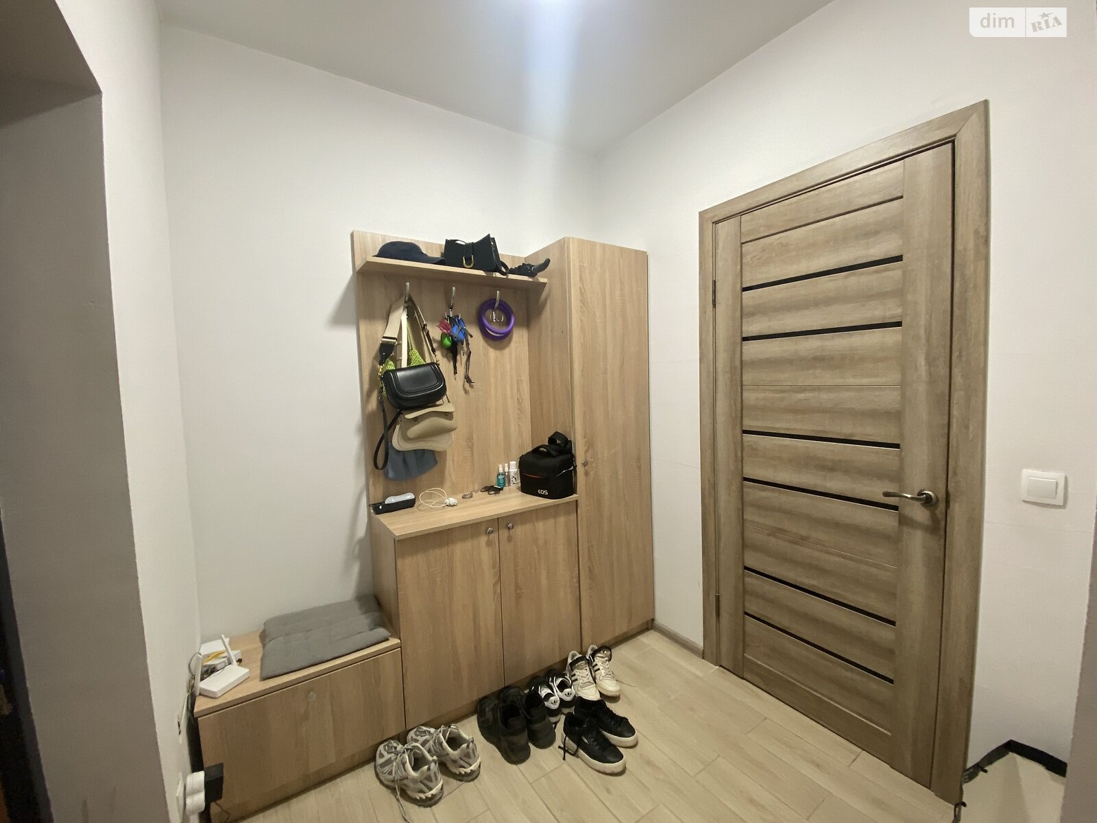 Продажа однокомнатной квартиры в Ужгороде, на ул. Василия Гаджеги 111, район Боздош фото 1 Продажа однокомнатной квартиры в Ужгороде, на ул. Василия Гаджеги 111, район Боздош фото 1