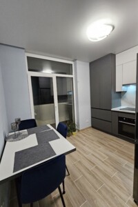 Продажа однокомнатной квартиры в Ужгороде, на ул. Анатолия Тегзы, район Боздош фото 2