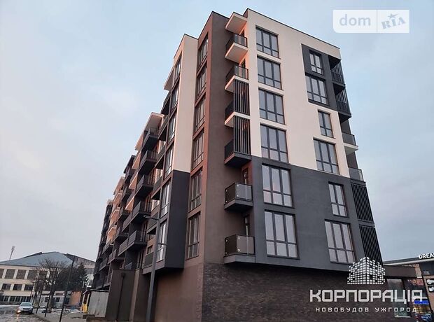Продажа двухкомнатной квартиры в Ужгороде, на ул. Бабьяка район Боздош фото 1 Продажа двухкомнатной квартиры в Ужгороде, на ул. Бабьяка район Боздош фото 1