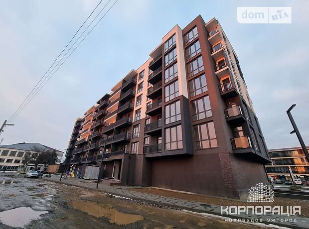 Продажа двухкомнатной квартиры в Ужгороде, на ул. Бабьяка район Боздош фото 1 Продажа двухкомнатной квартиры в Ужгороде, на ул. Бабьяка район Боздош фото 1