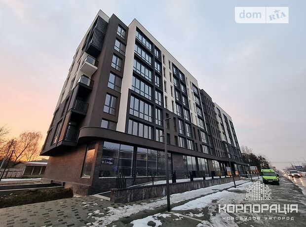 Продажа двухкомнатной квартиры в Ужгороде, на ул. Бабьяка район Боздош фото 1 Продажа двухкомнатной квартиры в Ужгороде, на ул. Бабьяка район Боздош фото 1