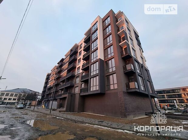 Продажа двухкомнатной квартиры в Ужгороде, на ул. Бабьяка район Боздош фото 1 Продажа двухкомнатной квартиры в Ужгороде, на ул. Бабьяка район Боздош фото 1