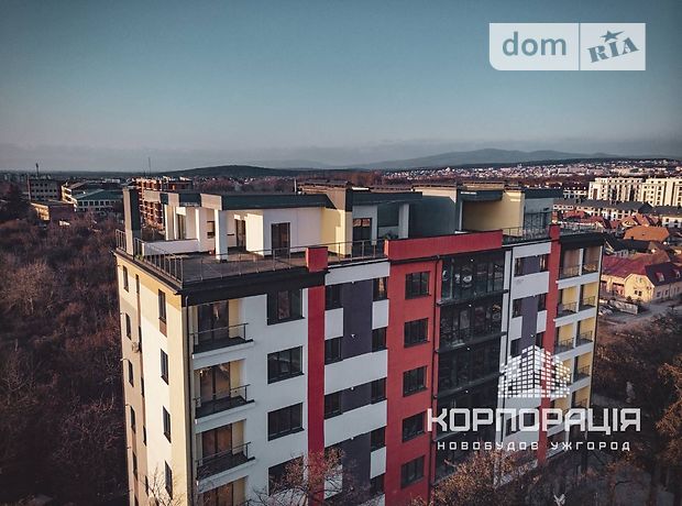 Продажа трехкомнатной квартиры в Ужгороде, на ул. Бабьяка, кв. 40, район Новый фото 1 Продажа трехкомнатной квартиры в Ужгороде, на ул. Бабьяка, кв. 40, район Новый фото 1
