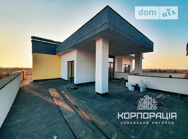 Продажа трехкомнатной квартиры в Ужгороде, на ул. Бабьяка, кв. 40, район Новый фото 1 Продажа трехкомнатной квартиры в Ужгороде, на ул. Бабьяка, кв. 40, район Новый фото 1