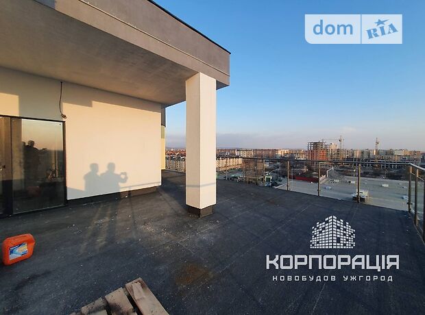 Продажа трехкомнатной квартиры в Ужгороде, на ул. Бабьяка, кв. 40, район Новый фото 1 Продажа трехкомнатной квартиры в Ужгороде, на ул. Бабьяка, кв. 40, район Новый фото 1