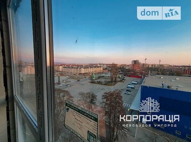 Продажа трехкомнатной квартиры в Ужгороде, на ул. Бабьяка, кв. 40, район Новый фото 1 Продажа трехкомнатной квартиры в Ужгороде, на ул. Бабьяка, кв. 40, район Новый фото 1
