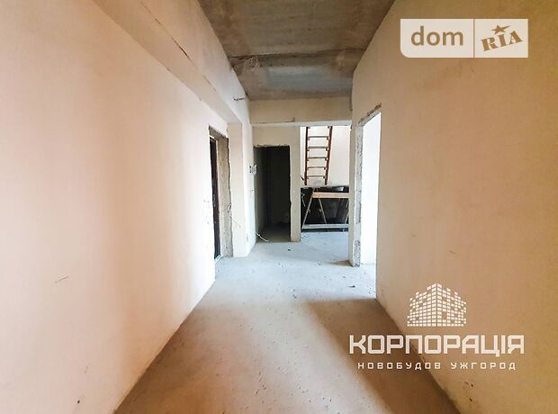 Продажа трехкомнатной квартиры в Ужгороде, на ул. Бабьяка, кв. 40, район Новый фото 1 Продажа трехкомнатной квартиры в Ужгороде, на ул. Бабьяка, кв. 40, район Новый фото 1