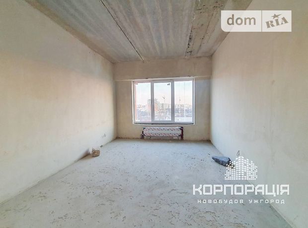 Продажа трехкомнатной квартиры в Ужгороде, на ул. Бабьяка, кв. 40, район Новый фото 1 Продажа трехкомнатной квартиры в Ужгороде, на ул. Бабьяка, кв. 40, район Новый фото 1