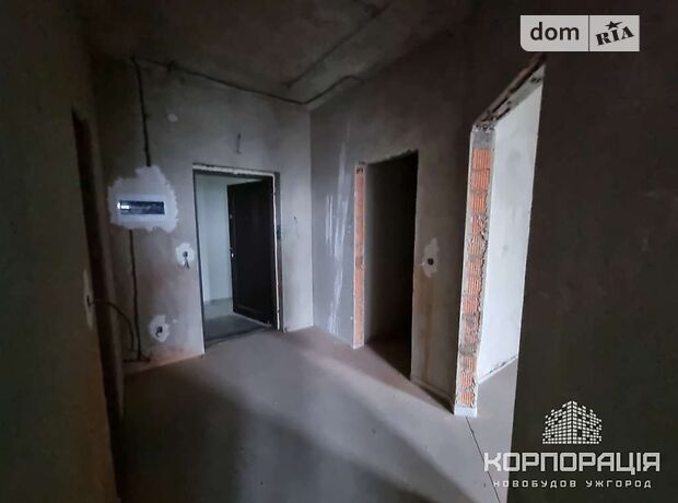 Продажа двухкомнатной квартиры в Ужгороде, на ул. Бабьяка, район Боздош фото 1 Продажа двухкомнатной квартиры в Ужгороде, на ул. Бабьяка, район Боздош фото 1