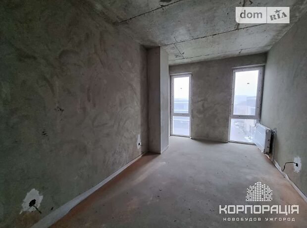 Продажа двухкомнатной квартиры в Ужгороде, на ул. Бабьяка, район Боздош фото 1