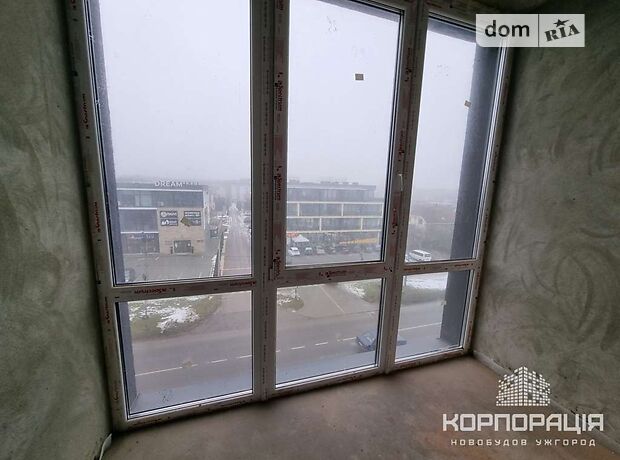 Продажа двухкомнатной квартиры в Ужгороде, на ул. Бабьяка, район Боздош фото 1 Продажа двухкомнатной квартиры в Ужгороде, на ул. Бабьяка, район Боздош фото 1