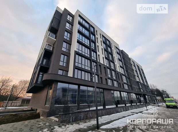Продажа двухкомнатной квартиры в Ужгороде, на ул. Бабьяка, район Боздош фото 1 Продажа двухкомнатной квартиры в Ужгороде, на ул. Бабьяка, район Боздош фото 1