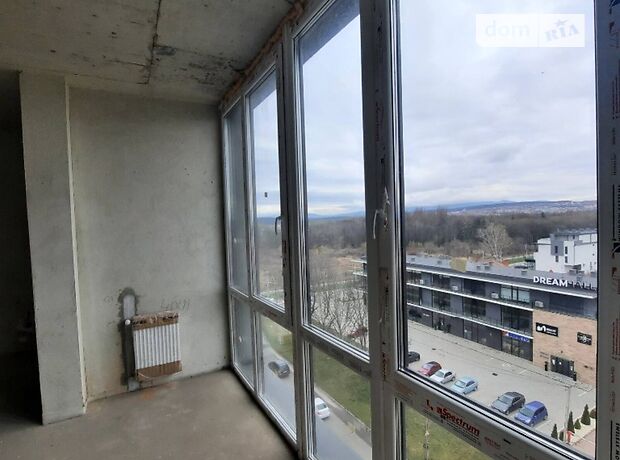 Продажа однокомнатной квартиры в Ужгороде, на ул. Бабьяка, район Боздош фото 1