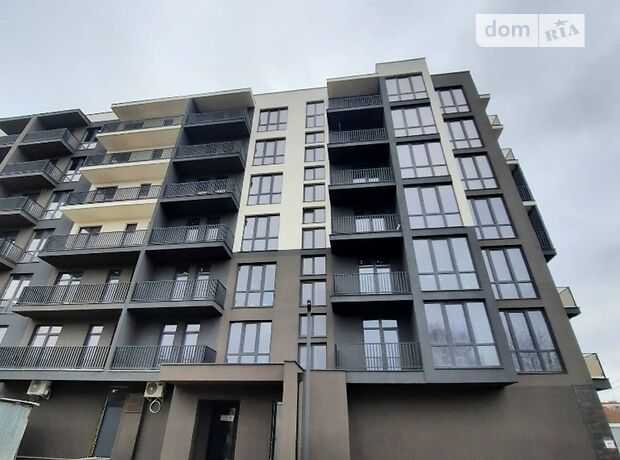 Продажа однокомнатной квартиры в Ужгороде, на ул. Бабьяка, район Боздош фото 1 Продажа однокомнатной квартиры в Ужгороде, на ул. Бабьяка, район Боздош фото 1