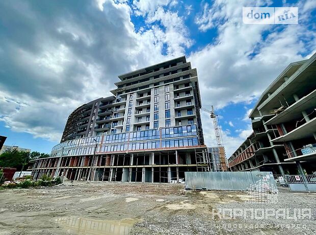 Продажа однокомнатной квартиры в Ужгороде, на ул. Бабьяка, район Боздош фото 1 Продажа однокомнатной квартиры в Ужгороде, на ул. Бабьяка, район Боздош фото 1