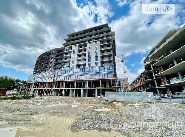 Продажа однокомнатной квартиры в Ужгороде, на ул. Бабьяка, район Боздош фото 1 Продажа однокомнатной квартиры в Ужгороде, на ул. Бабьяка, район Боздош фото 1