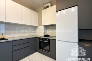 Продажа двухкомнатной квартиры в Ужгороде, на ул. Бабьяка 17Б, район Боздош фото 2