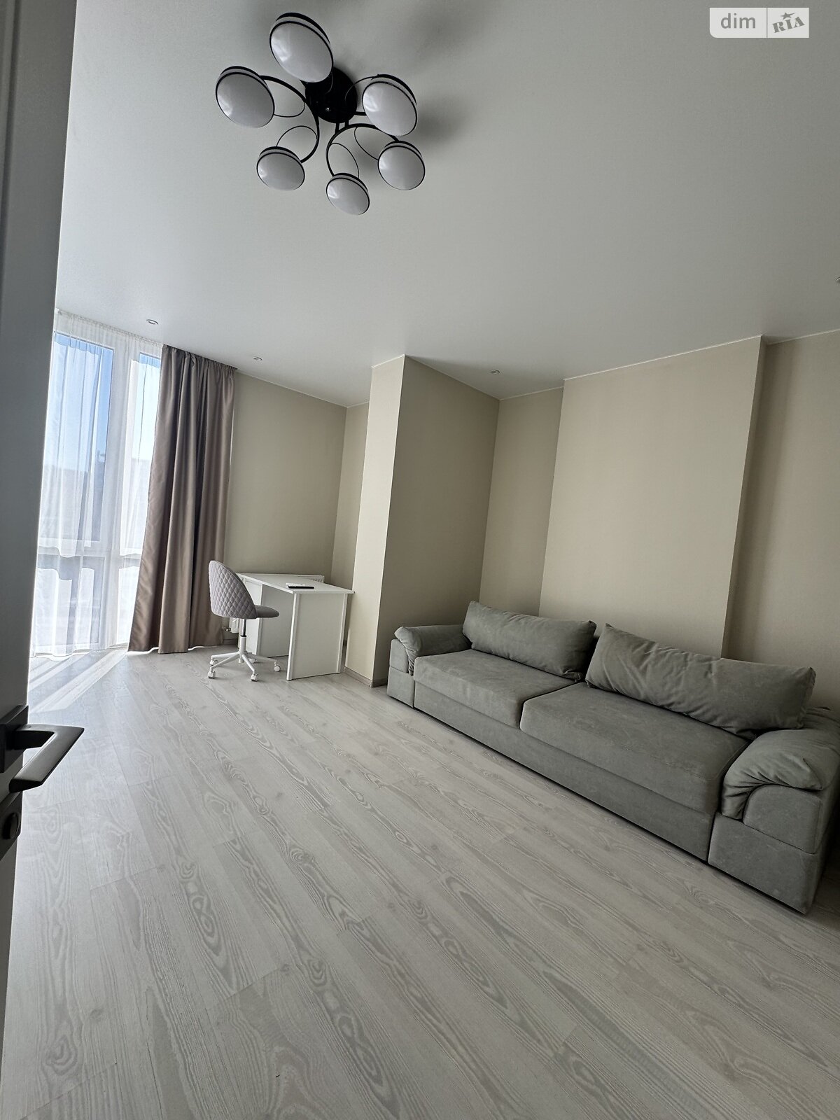 Продаж двокімнатної квартири в Ужгороді, на вул. Баб'яка 15А, район Боздош фото 1 Продаж двокімнатної квартири в Ужгороді, на вул. Баб'яка 15А, район Боздош фото 1