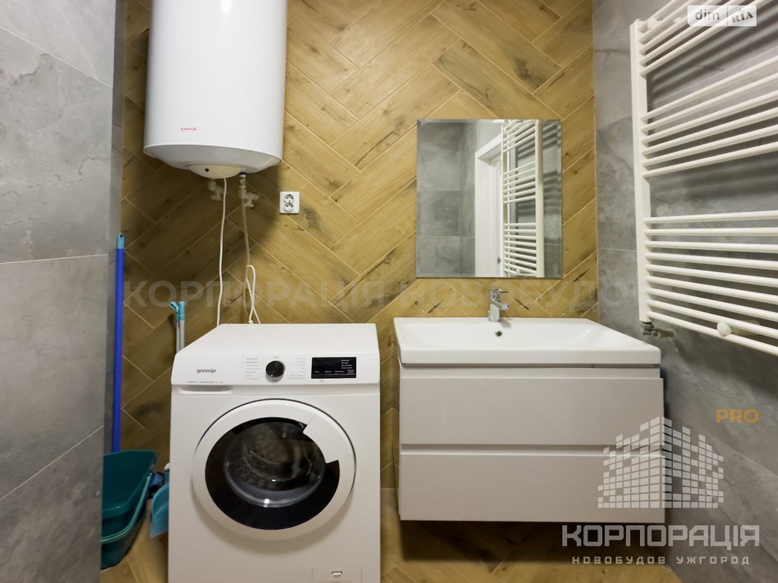 Продаж двокімнатної квартири в Ужгороді, на вул. Баб'яка 15А, район Боздош фото 1 Продаж двокімнатної квартири в Ужгороді, на вул. Баб'яка 15А, район Боздош фото 1