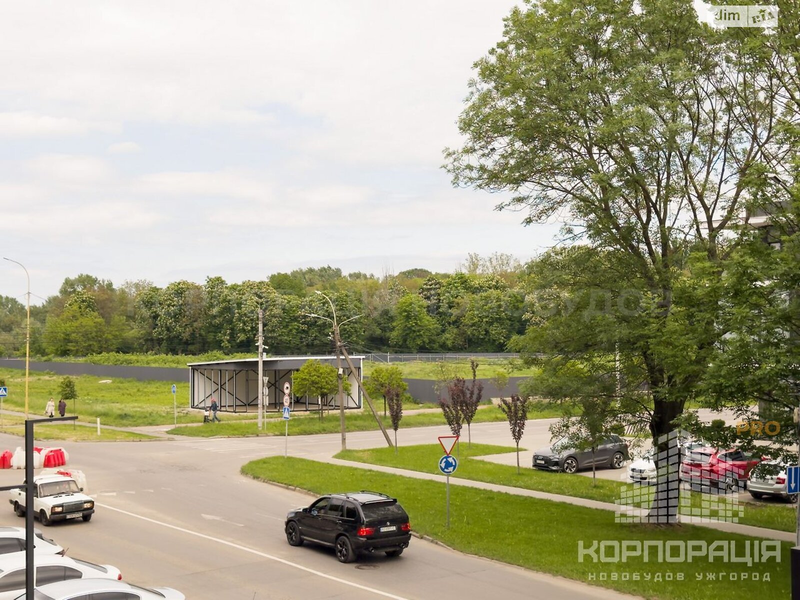 Продаж двокімнатної квартири в Ужгороді, на вул. Баб'яка 15А, район Боздош фото 1 Продаж двокімнатної квартири в Ужгороді, на вул. Баб'яка 15А, район Боздош фото 1