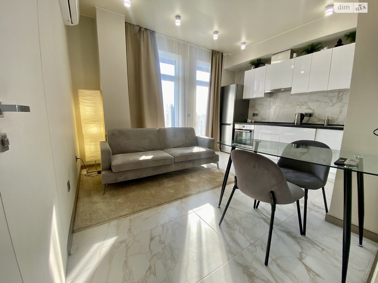 Продажа однокомнатной квартиры в Ужгороде, на ул. Бабьяка 15Б, район Боздош фото 1 Продажа однокомнатной квартиры в Ужгороде, на ул. Бабьяка 15Б, район Боздош фото 1