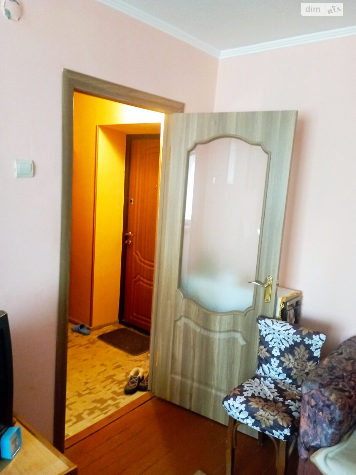 Продажа однокомнатной квартиры в Ужгороде, на ул. Бабьяка 1, кв. 17, район Боздош фото 1 Продажа однокомнатной квартиры в Ужгороде, на ул. Бабьяка 1, кв. 17, район Боздош фото 1