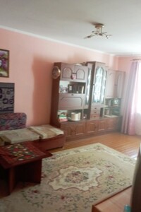 Продажа однокомнатной квартиры в Ужгороде, на ул. Бабьяка 1, кв. 17, район Боздош фото 2