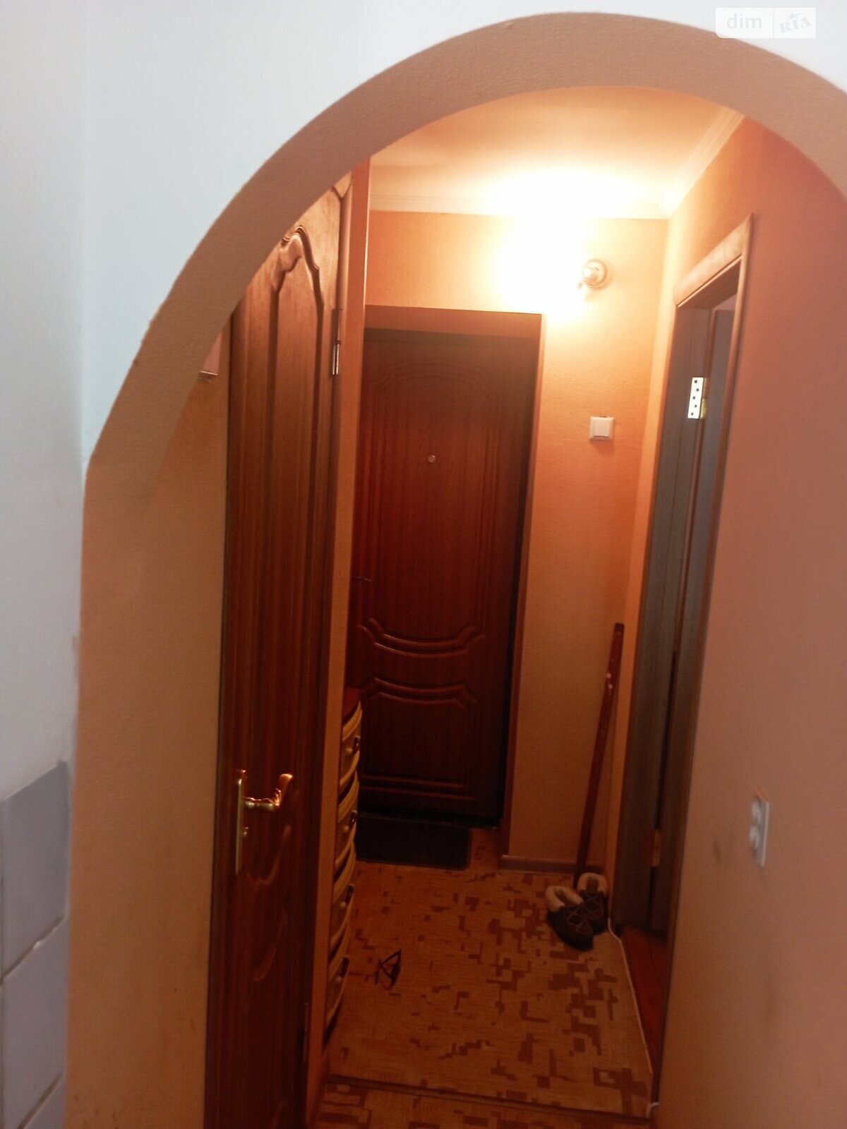 Продажа однокомнатной квартиры в Ужгороде, на ул. Бабьяка 1, кв. 17, район Боздош фото 1 Продажа однокомнатной квартиры в Ужгороде, на ул. Бабьяка 1, кв. 17, район Боздош фото 1