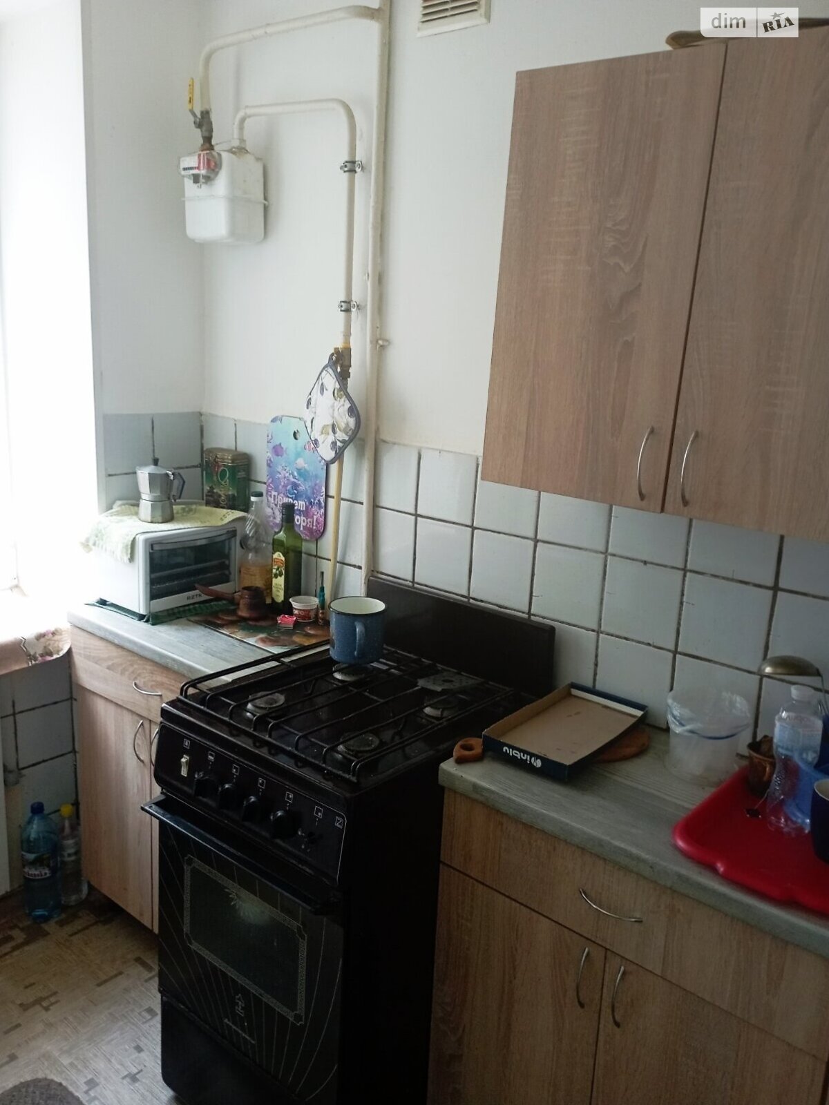 Продажа однокомнатной квартиры в Ужгороде, на ул. Бабьяка 1, кв. 17, район Боздош фото 1 Продажа однокомнатной квартиры в Ужгороде, на ул. Бабьяка 1, кв. 17, район Боздош фото 1