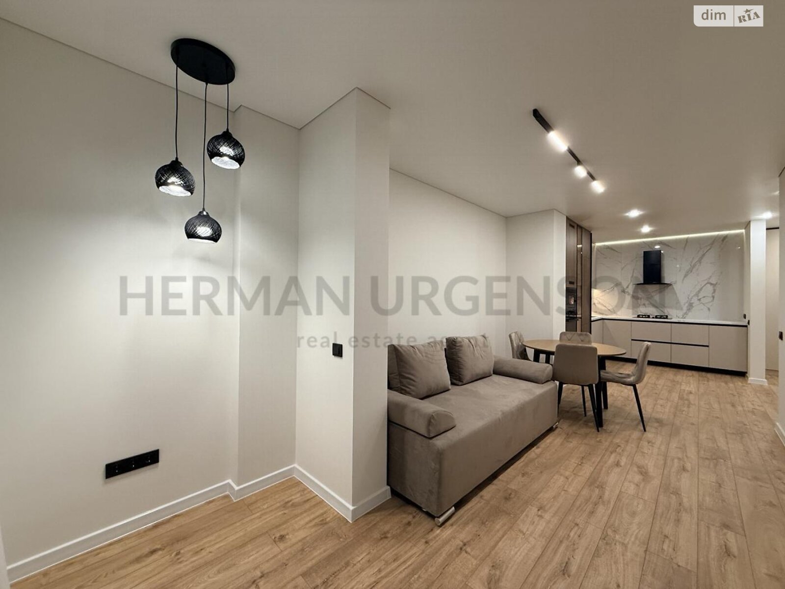 Продаж однокімнатної квартири в Ужгороді, на вул. Баб'яка, район Боздош фото 1