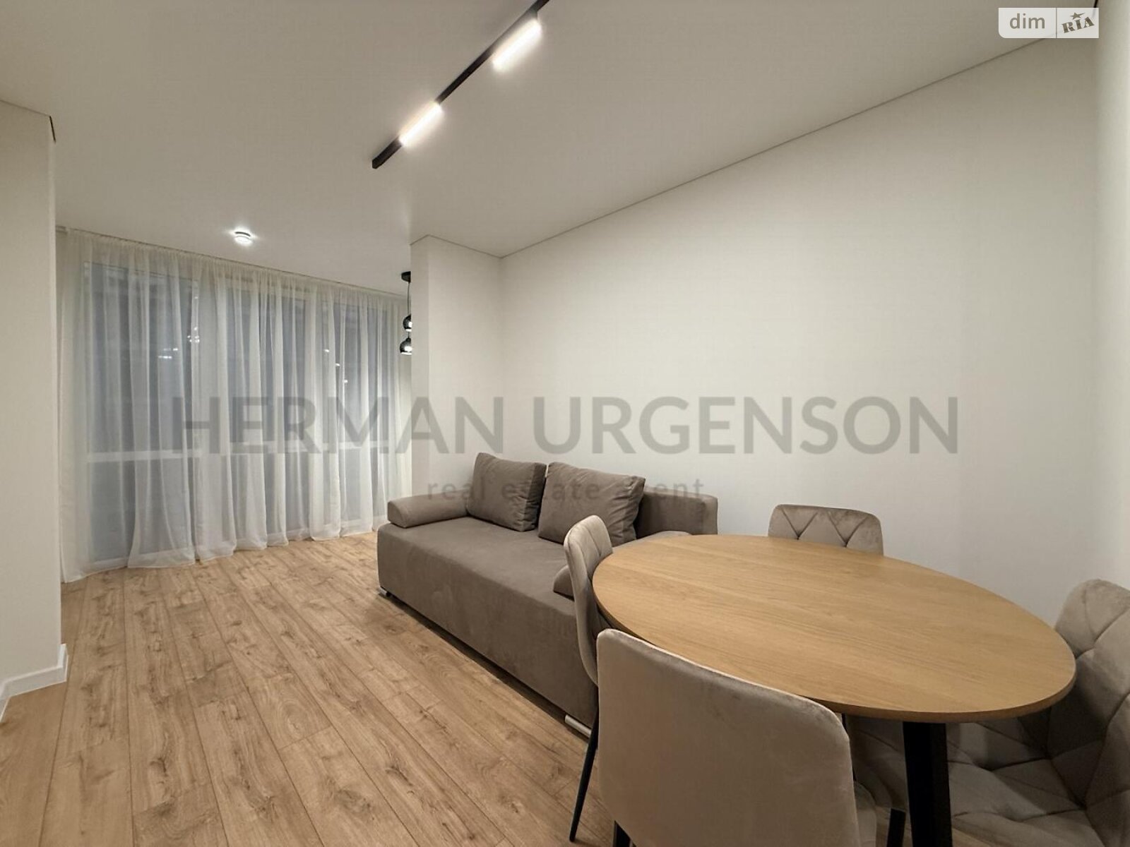 Продаж однокімнатної квартири в Ужгороді, на вул. Баб'яка, район Боздош фото 1