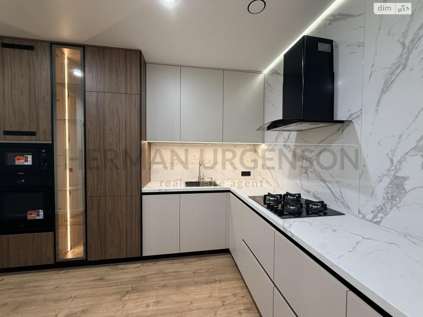 Продаж однокімнатної квартири в Ужгороді, на вул. Баб'яка, район Боздош фото 1