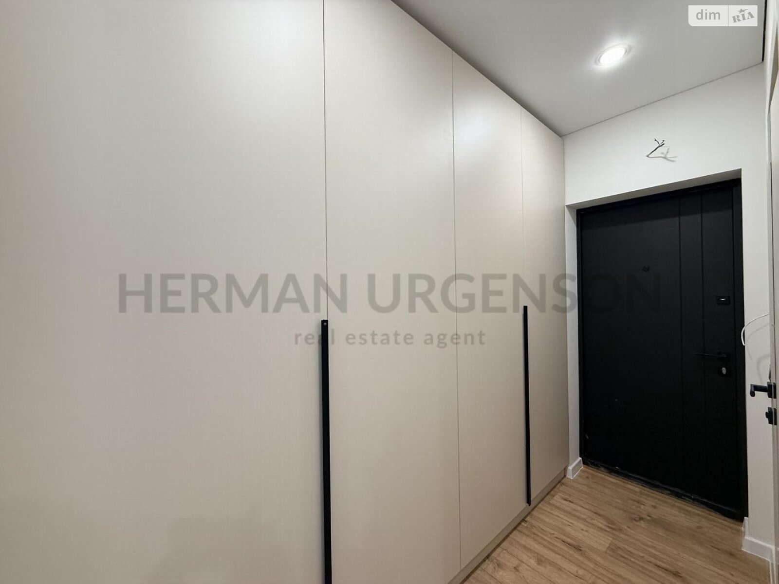 Продаж однокімнатної квартири в Ужгороді, на вул. Баб'яка, район Боздош фото 1