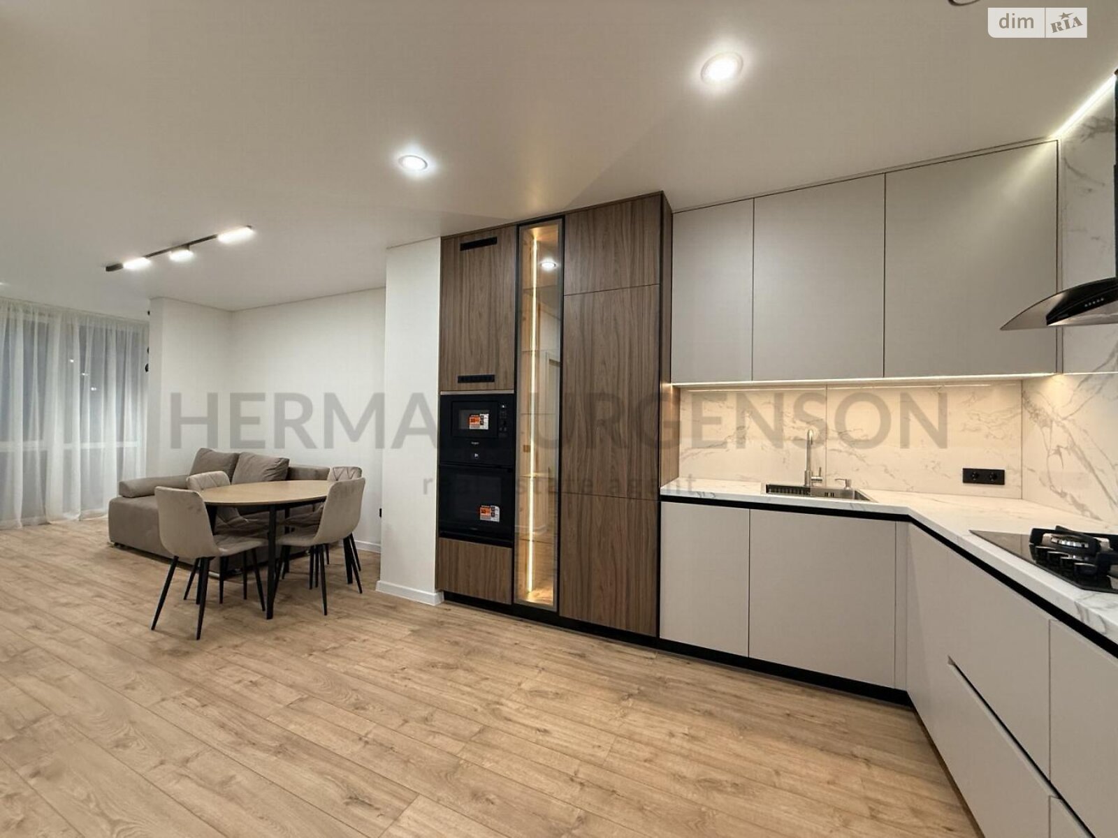 Продаж однокімнатної квартири в Ужгороді, на вул. Баб'яка, район Боздош фото 1