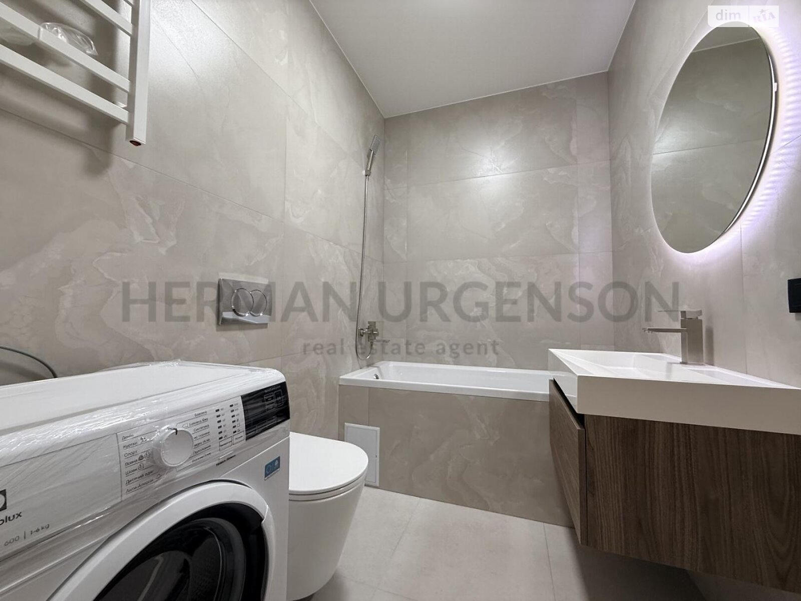 Продаж однокімнатної квартири в Ужгороді, на вул. Баб'яка, район Боздош фото 1