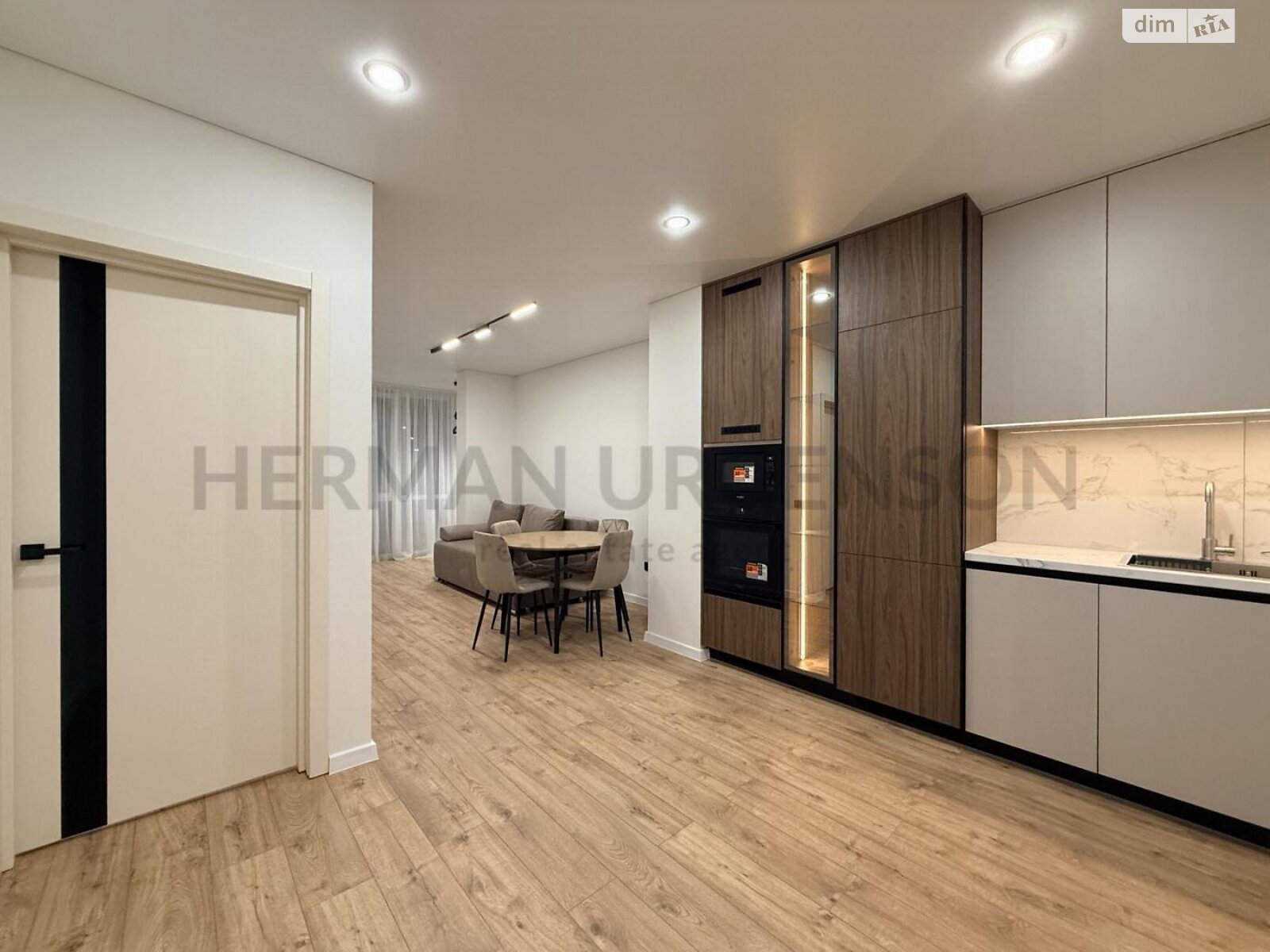 Продаж однокімнатної квартири в Ужгороді, на вул. Баб'яка, район Боздош фото 1