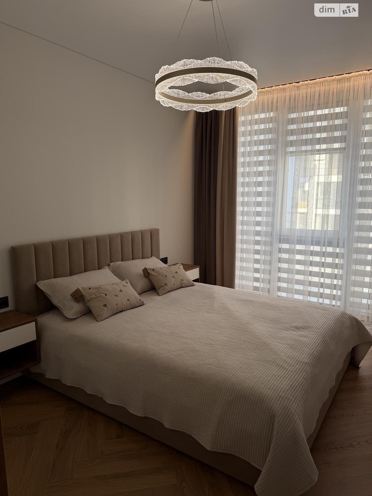 Продажа двухкомнатной квартиры в Ужгороде, на ул. Бабьяка 8, район Боздош фото 1