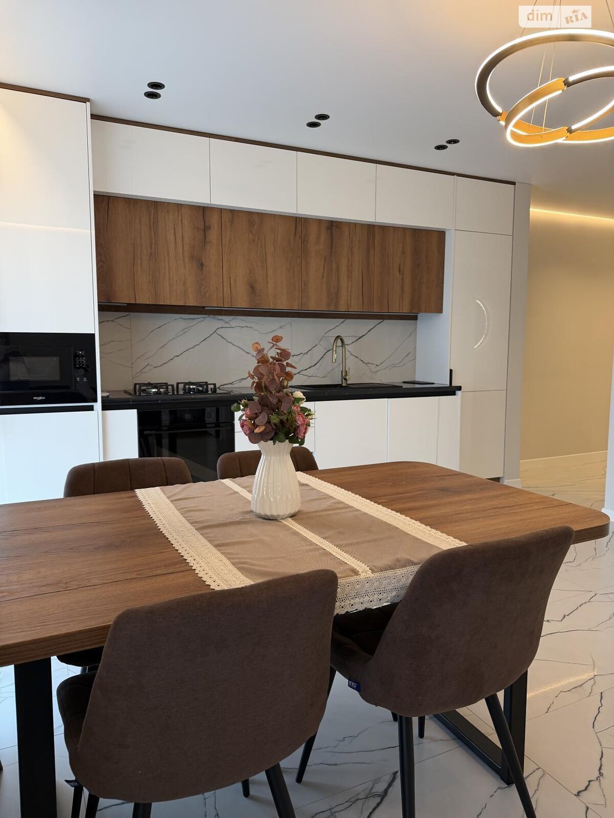 Продажа двухкомнатной квартиры в Ужгороде, на ул. Бабьяка 8, район Боздош фото 1