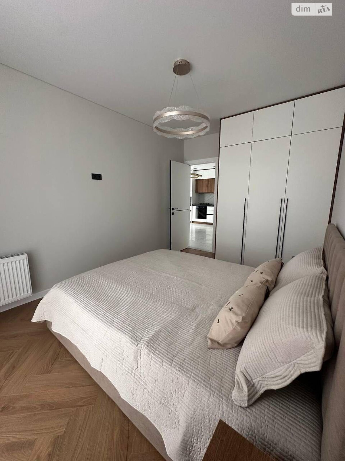 Продажа двухкомнатной квартиры в Ужгороде, на ул. Бабьяка 8, район Боздош фото 1