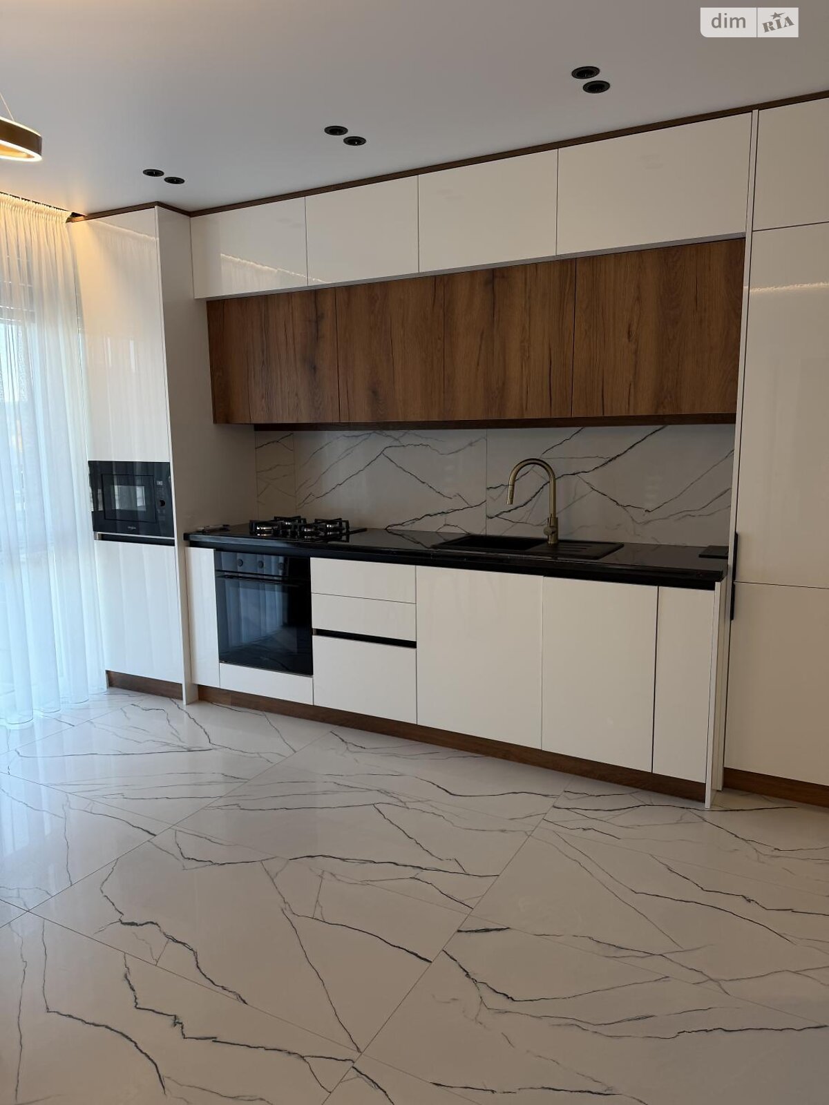 Продажа двухкомнатной квартиры в Ужгороде, на ул. Бабьяка 8, район Боздош фото 1