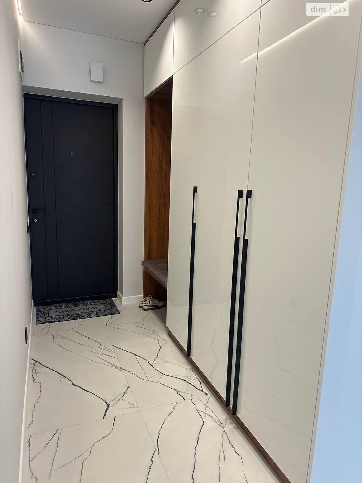 Продажа двухкомнатной квартиры в Ужгороде, на ул. Бабьяка 8, район Боздош фото 1