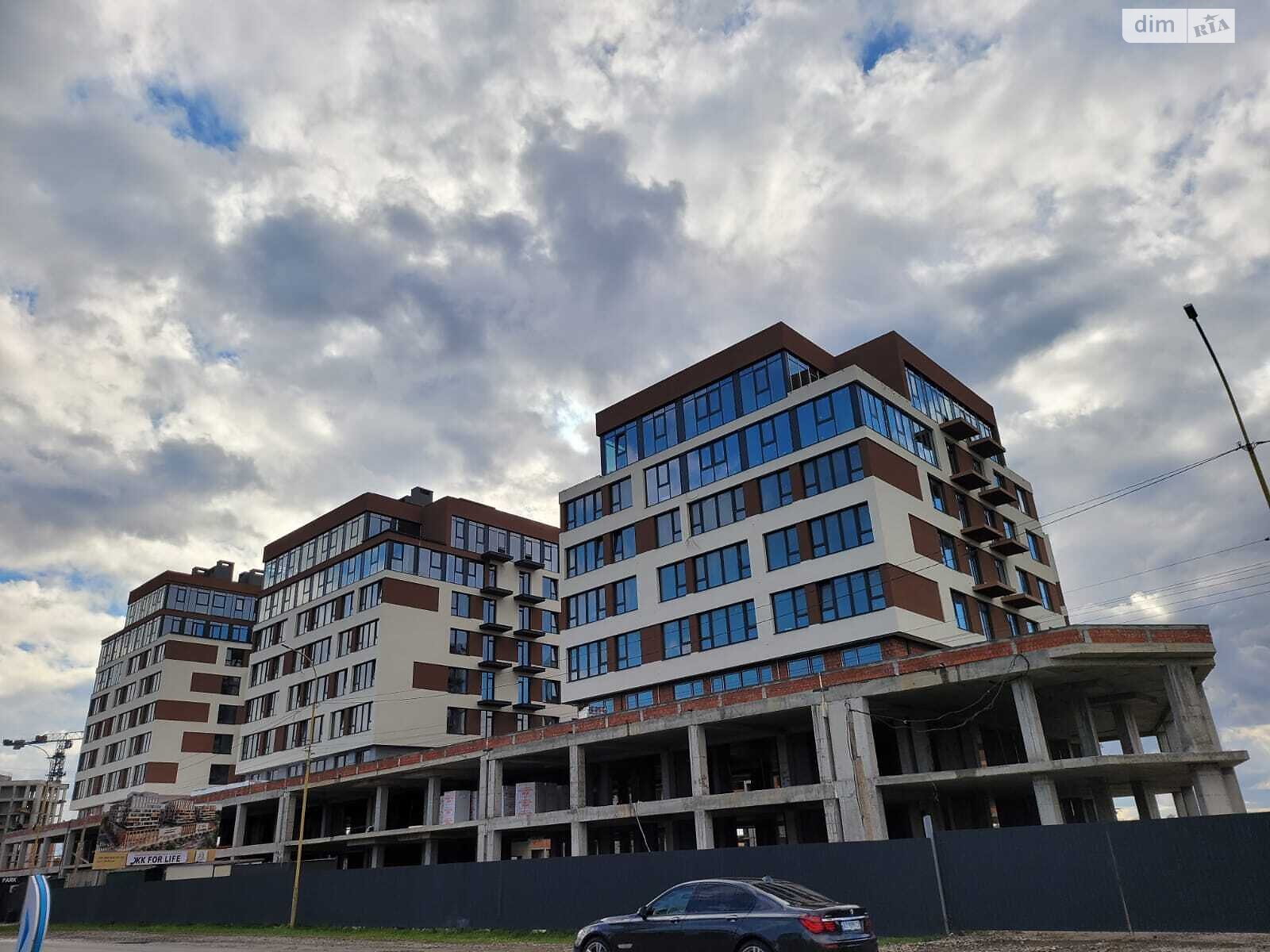 Продажа двухкомнатной квартиры в Ужгороде, на ул. Бабьяка 60, кв. 267, район Боздош фото 1 Продажа двухкомнатной квартиры в Ужгороде, на ул. Бабьяка 60, кв. 267, район Боздош фото 1