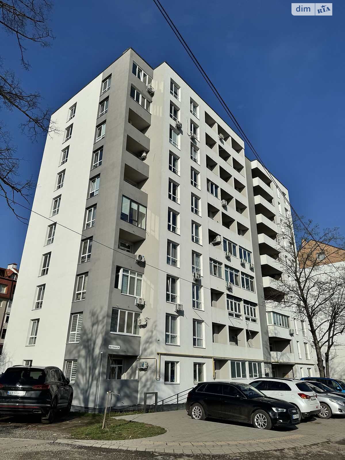 Продаж двокімнатної квартири в Ужгороді, на вул. Гленца, район Боздош фото 1 Продаж двокімнатної квартири в Ужгороді, на вул. Гленца, район Боздош фото 1