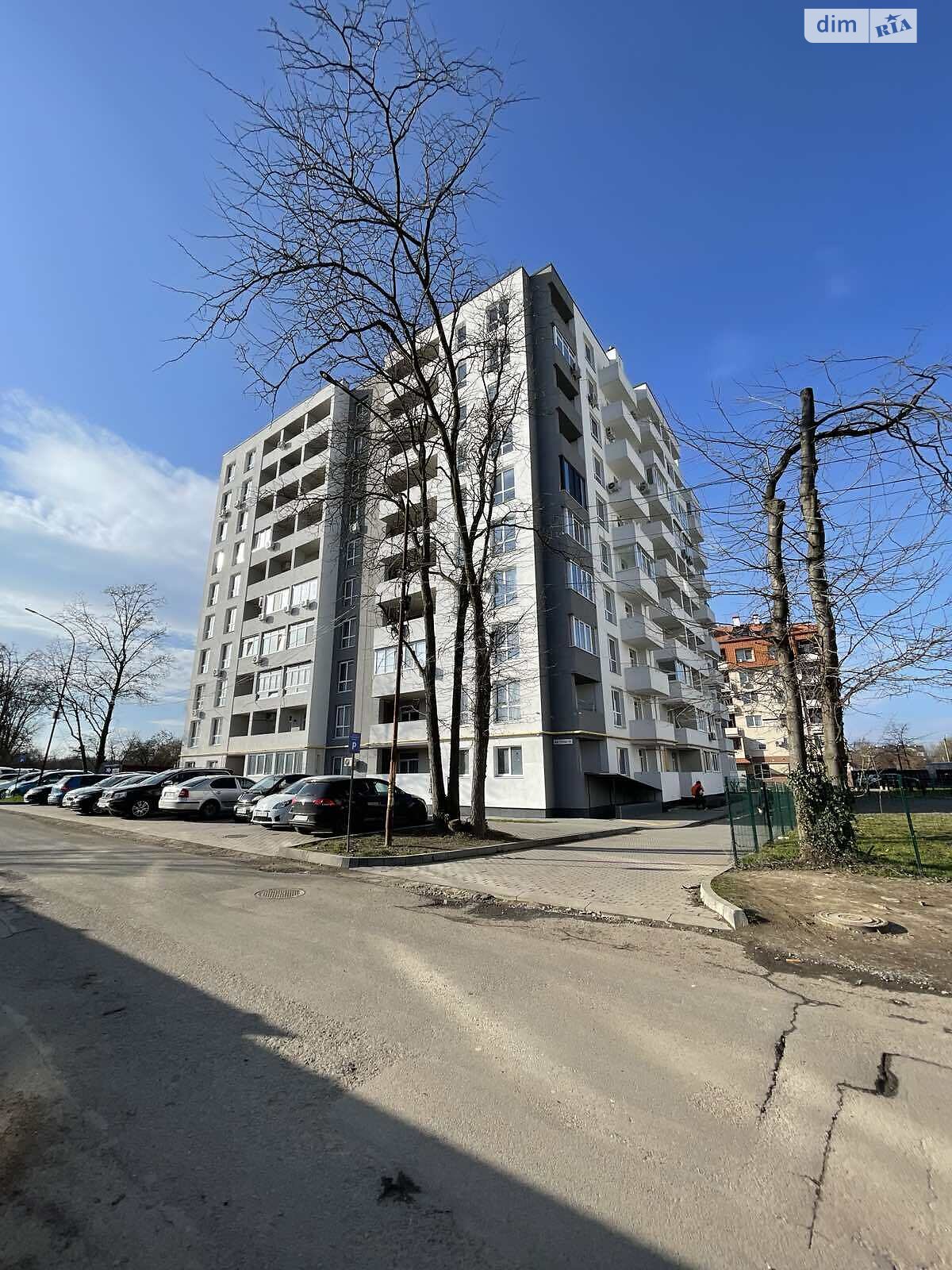 Продаж двокімнатної квартири в Ужгороді, на вул. Гленца, район Боздош фото 1 Продаж двокімнатної квартири в Ужгороді, на вул. Гленца, район Боздош фото 1