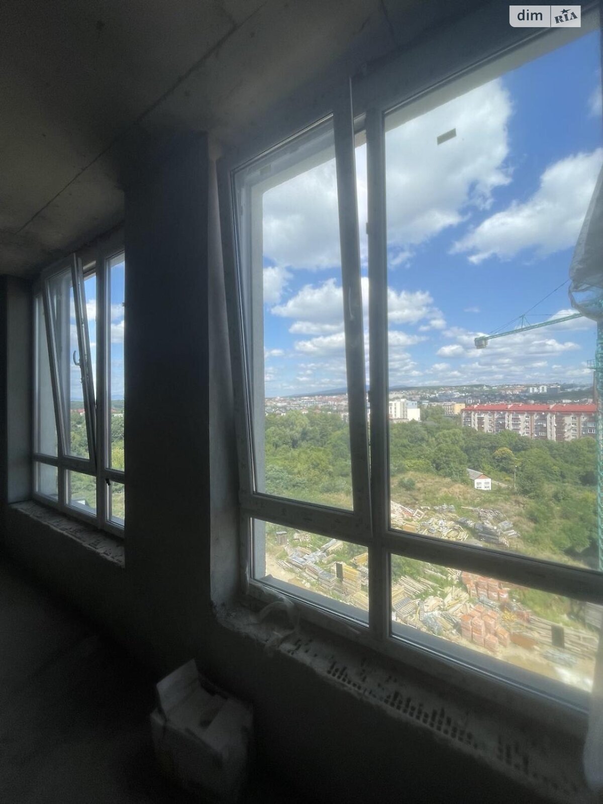 Продажа однокомнатной квартиры в Ужгороде, на ул. Гленца, район Боздош фото 1