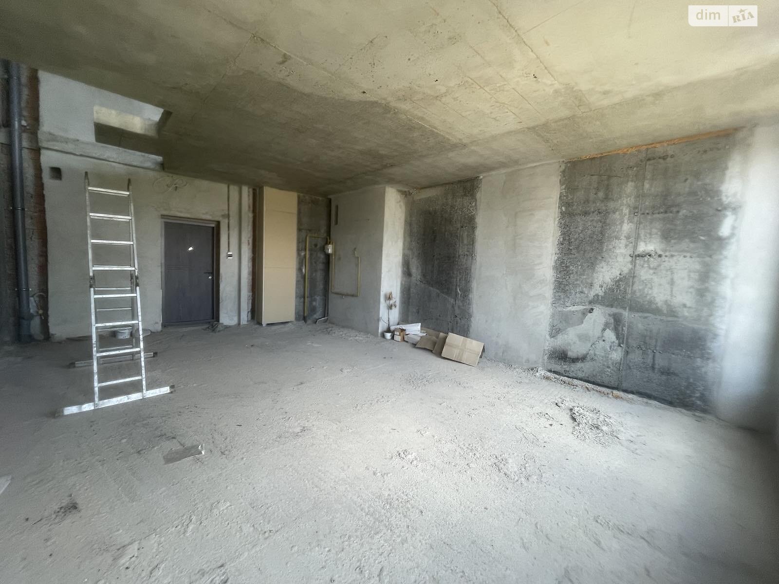 Продажа однокомнатной квартиры в Ужгороде, на ул. Гленца, район Боздош фото 1