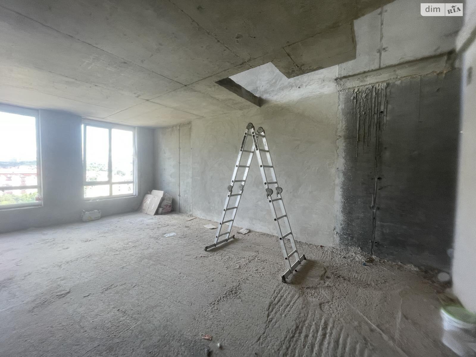 Продажа однокомнатной квартиры в Ужгороде, на ул. Гленца, район Боздош фото 1