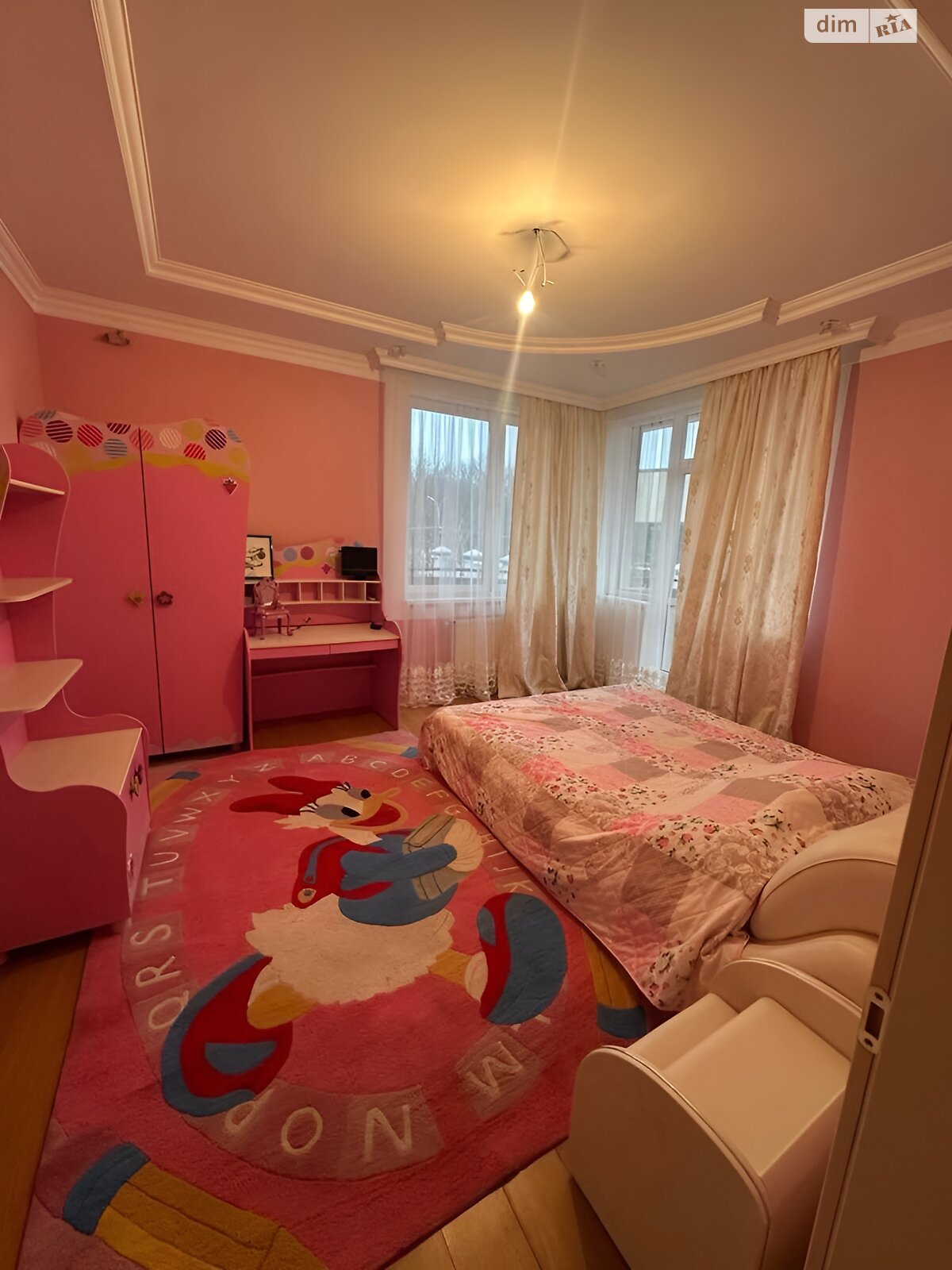 Продажа трехкомнатной квартиры в Ужгороде, на ул. Хиры Александра 1, кв. 5, район Боздош фото 1 Продажа трехкомнатной квартиры в Ужгороде, на ул. Хиры Александра 1, кв. 5, район Боздош фото 1