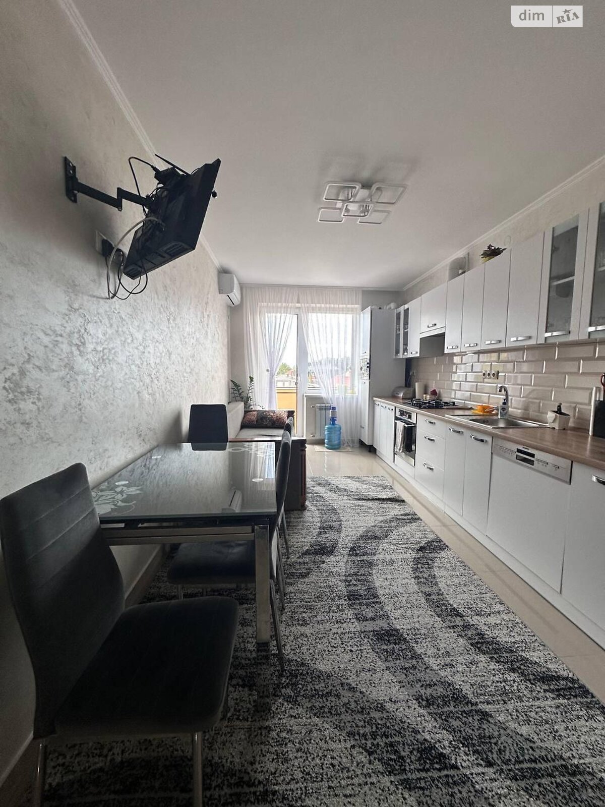 Продажа двухкомнатной квартиры в Ужгороде, на ул. Хиры Александра 19, район Боздош фото 1 Продажа двухкомнатной квартиры в Ужгороде, на ул. Хиры Александра 19, район Боздош фото 1